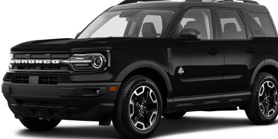 FORD BRONCO SPORT 2021 3FMCR9C60MRB35116 image
